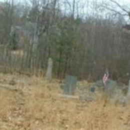 Shaw Burial Ground