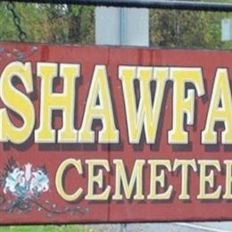 Shaw Farm Cemetery