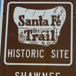 Shawnee Indian Cemetery