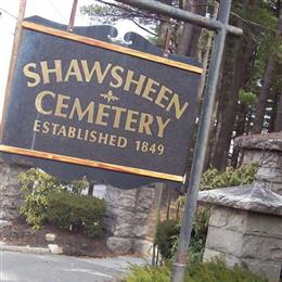 Shawsheen Cemetery