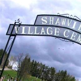 Shawville Cemetery