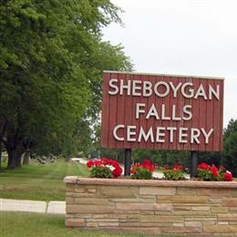 Sheboygan Falls Cemetery