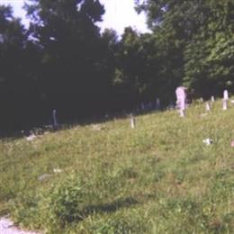 Sheckell Cemetery