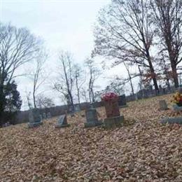 Shedville Cemetery