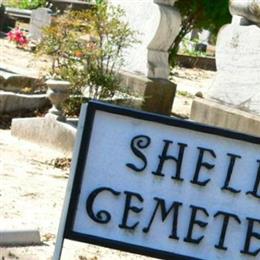 Shelby Cemetery