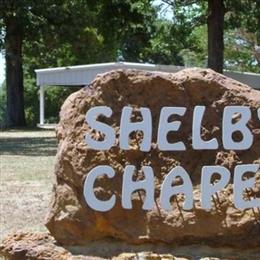 Shelby Chapel