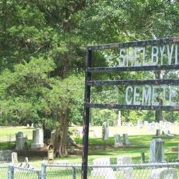 Shelbyville Cemetery