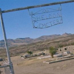 Sheldon Cemetery