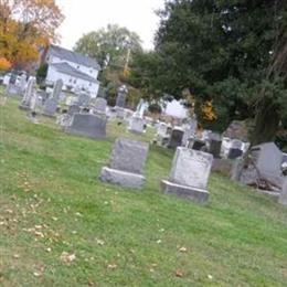 Shelemiah Methodist Cemetery