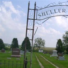 Sheller Cemetery