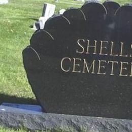 Shells Cemetery