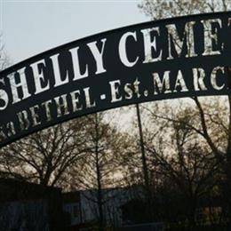 Shelly Cemetery