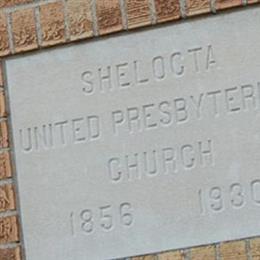Shelocta Presbyterian Cemetery