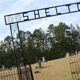 Shelton Cemetery