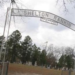 Shelton Rankin Cemetery