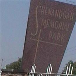 Shenandoah Memorial Park