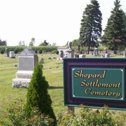Shepards Settlement Cemetery