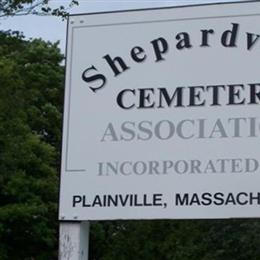 Shepardsville Cemetery