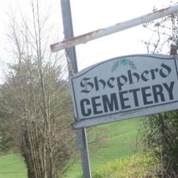 Shepherd Cemetery