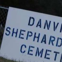 Shepherd Hill Cemetery
