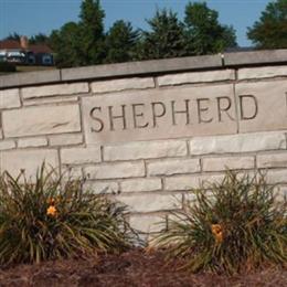 Shepherd Hills Cemetery