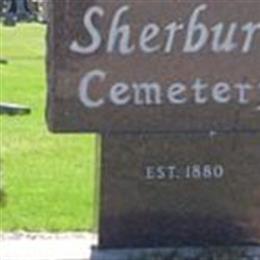 Sherburn Cemetery