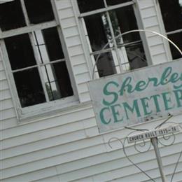 Sherley Cemetery