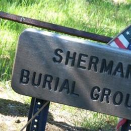 Sherman Burial Ground