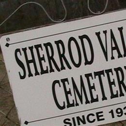 Sherrod Valley Cemetery
