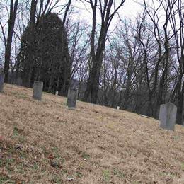 Sherrodsville Cemetery