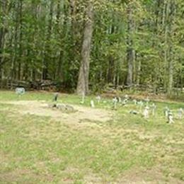 Sherwood Forest Plantation Pet Cemetery