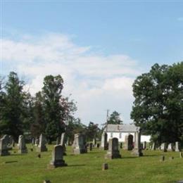 Shiboley Church Cemetery