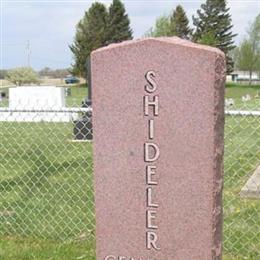Shideler Cemetery