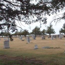 Shields Cemetery