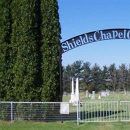 Shields Chapel Cemetery