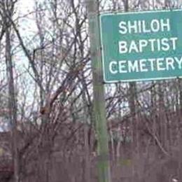 Shiloh Baptist Cemetery