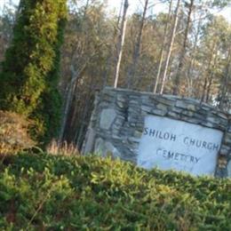 Shiloh Cemetery