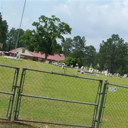 Shiloh Cemetery