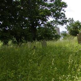 Shiloh Cemetery