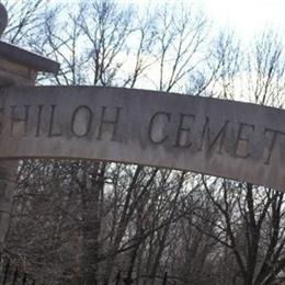 Shiloh Christian Cemetery