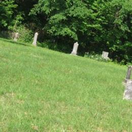 Shiloh Cumberland Presbyterian Church Cemetery