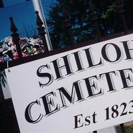 Shiloh Methodist Cemetery