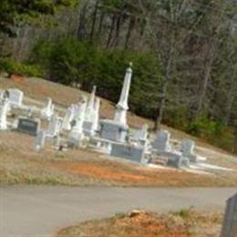 Shiloh Methodist Cemetery