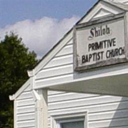 Shiloh Primitive Baptist Church