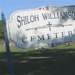 Shiloh-Williamson Cemetery