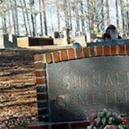 Shinall Cemetery