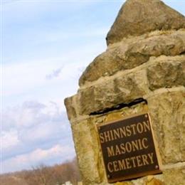 Shinnston Masonic Cemetery