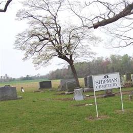 Shipman Cemetery