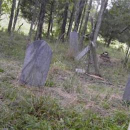 Shippey Cemetery