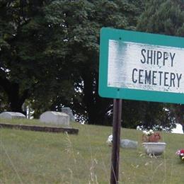 Shippy Cemetery